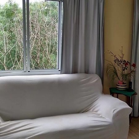 Apartamentos Fernandes Rio de Janeiro Szoba fotó