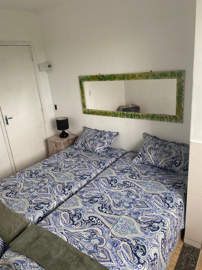 Apartamentos Fernandes Rio de Janeiro Kültér fotó