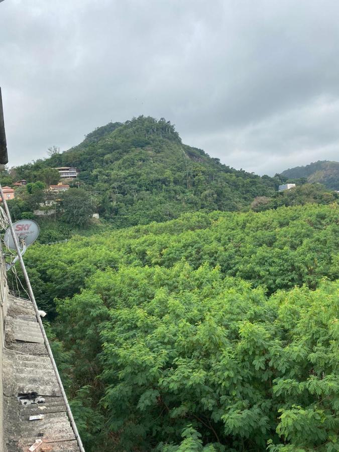 Apartamentos Fernandes Rio de Janeiro Kültér fotó