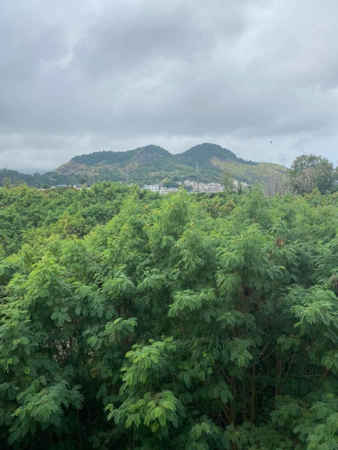 Apartamentos Fernandes Rio de Janeiro Kültér fotó