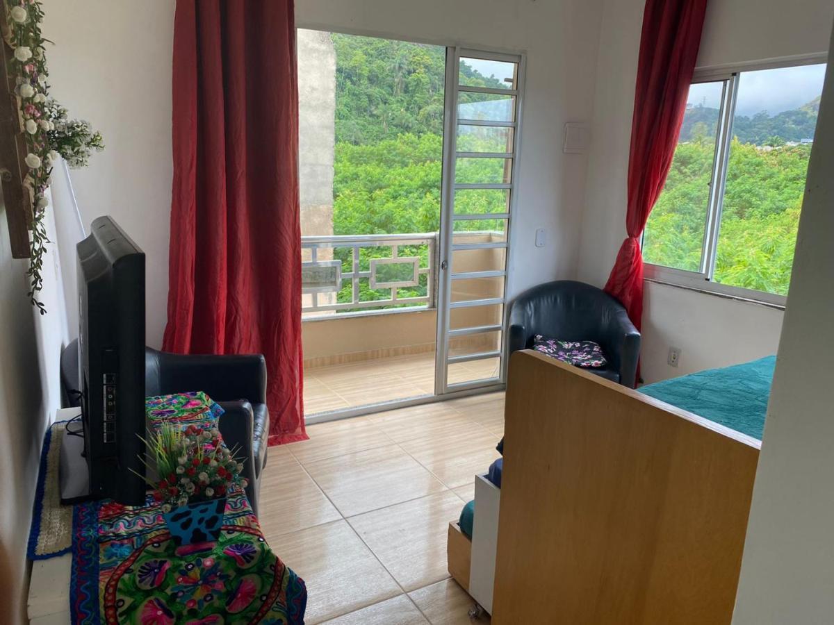 Apartamentos Fernandes Rio de Janeiro Kültér fotó