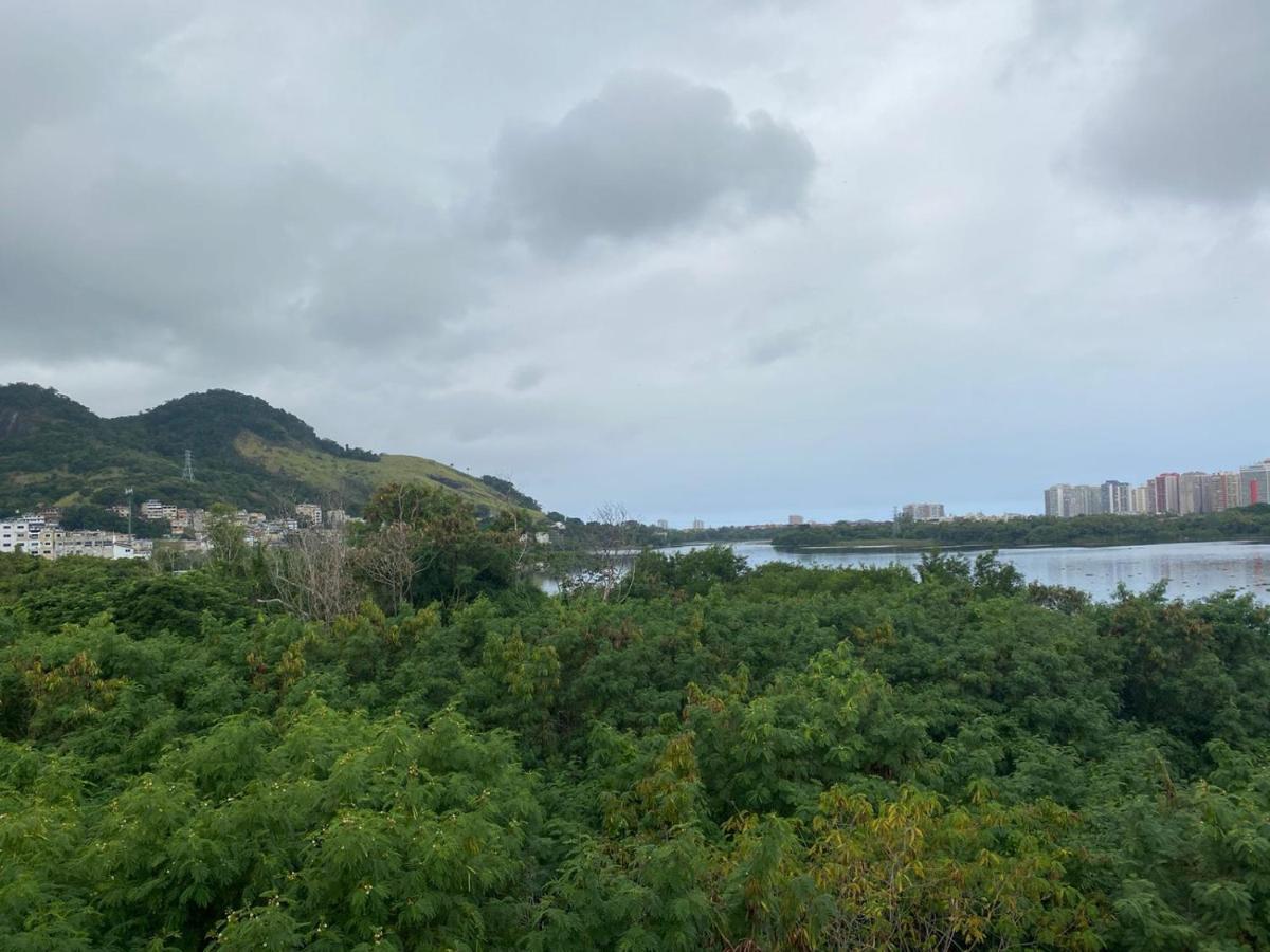 Apartamentos Fernandes Rio de Janeiro Kültér fotó