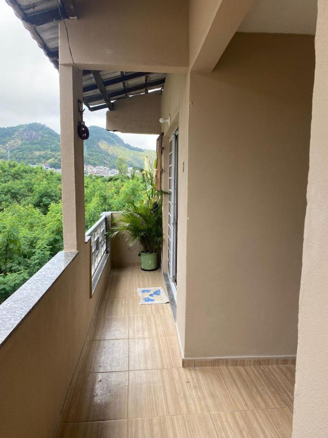 Apartamentos Fernandes Rio de Janeiro Kültér fotó