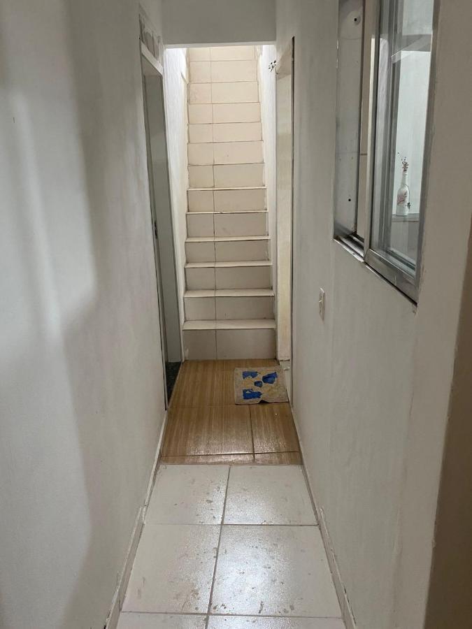 Apartamentos Fernandes Rio de Janeiro Kültér fotó