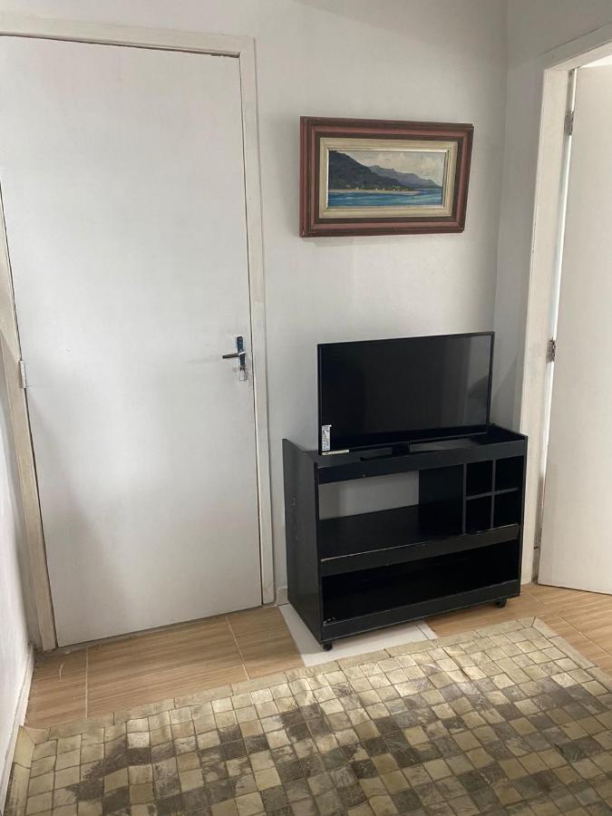 Apartamentos Fernandes Rio de Janeiro Kültér fotó