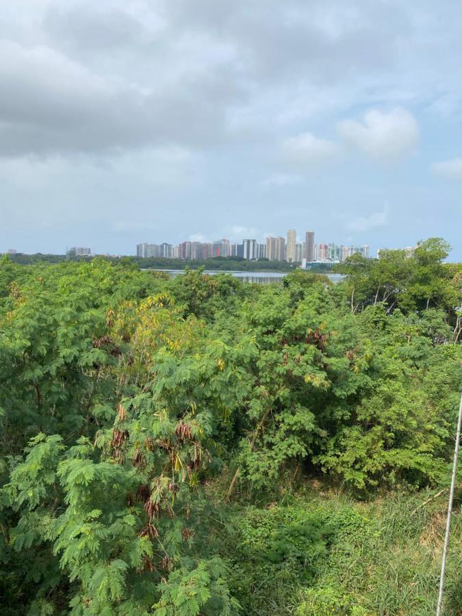 Apartamentos Fernandes Rio de Janeiro Kültér fotó