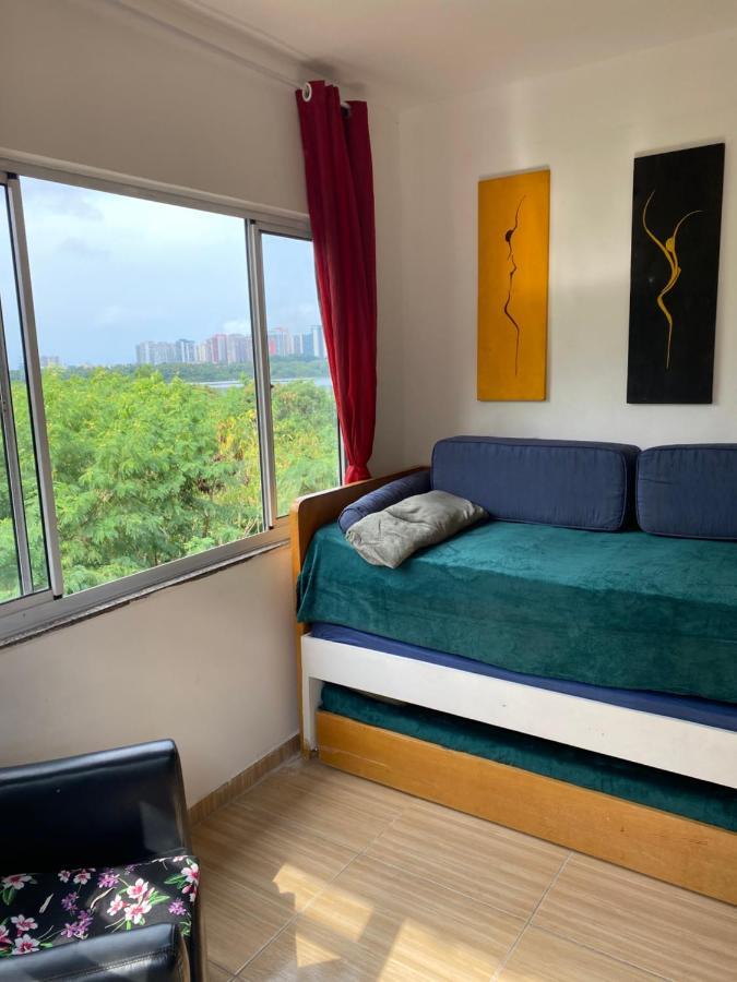 Apartamentos Fernandes Rio de Janeiro Kültér fotó