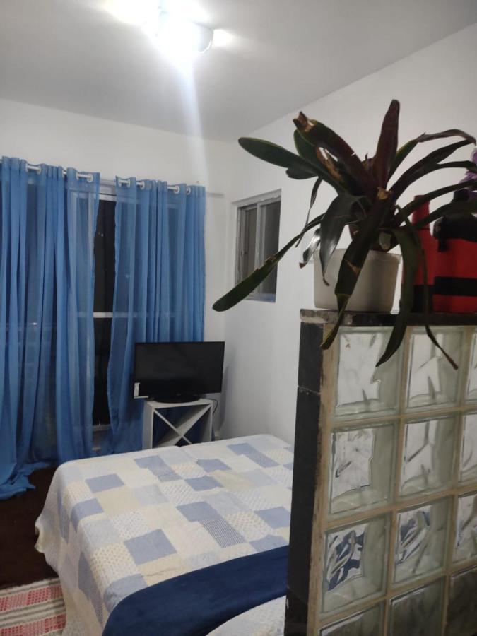 Apartamentos Fernandes Rio de Janeiro Kültér fotó