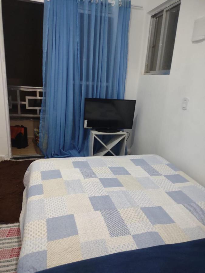 Apartamentos Fernandes Rio de Janeiro Kültér fotó