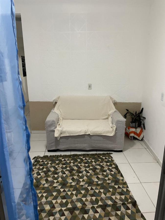 Apartamentos Fernandes Rio de Janeiro Kültér fotó