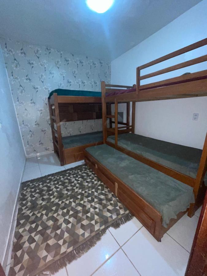 Apartamentos Fernandes Rio de Janeiro Kültér fotó