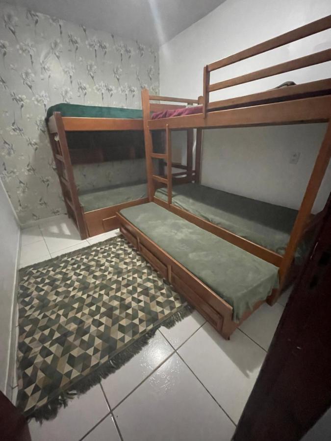 Apartamentos Fernandes Rio de Janeiro Kültér fotó