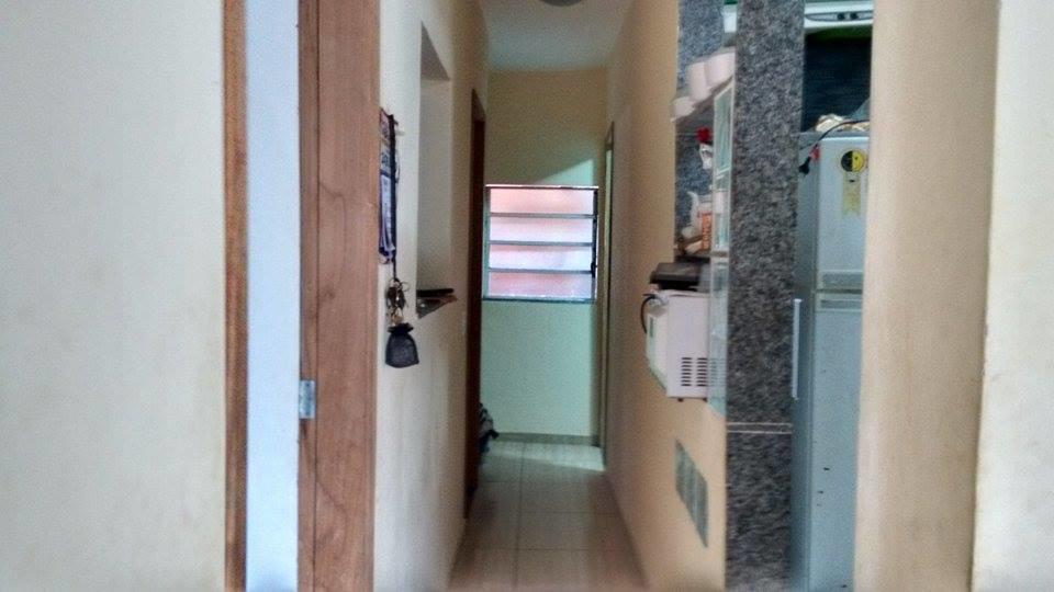 Apartamentos Fernandes Rio de Janeiro Szoba fotó