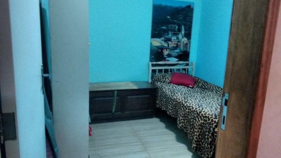 Apartamentos Fernandes Rio de Janeiro Szoba fotó