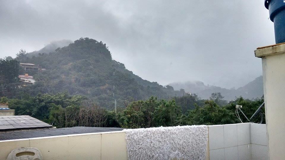 Apartamentos Fernandes Rio de Janeiro Szoba fotó