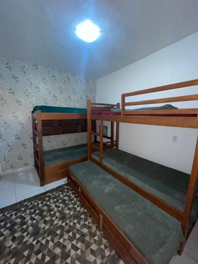 Apartamentos Fernandes Rio de Janeiro Kültér fotó